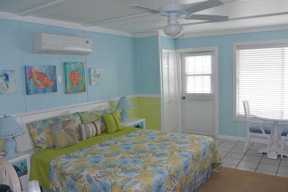 Standard Villa, 1 Bedroom, Sea Facing photo 1