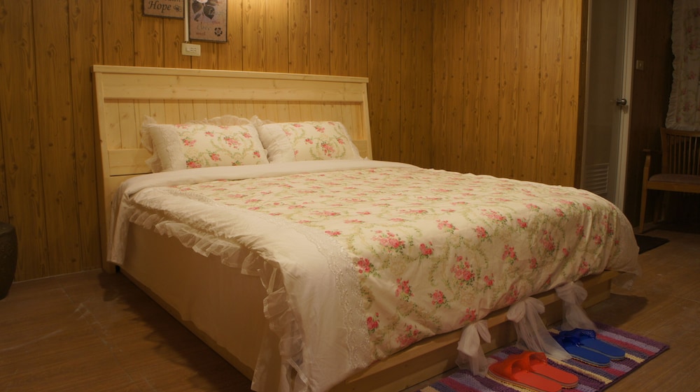 Luxury Double Room photo 1