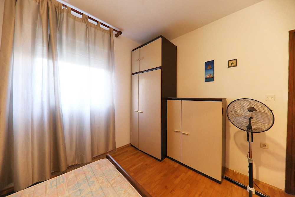Apartment (Two Bedroom Apartment with Terrace an)