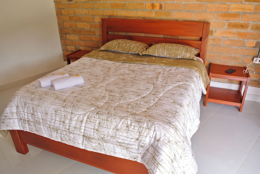 Comfort Quadruple Room, 1 Bedroom photo 1
