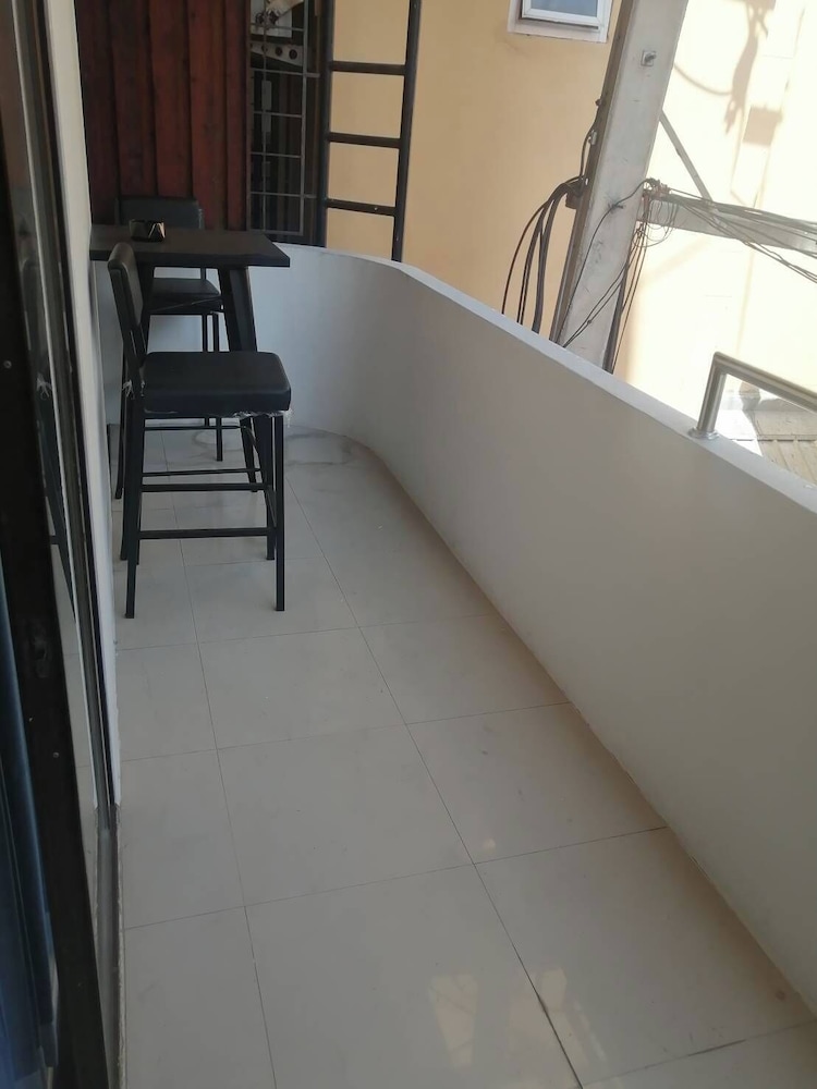 Exclusive Duplex