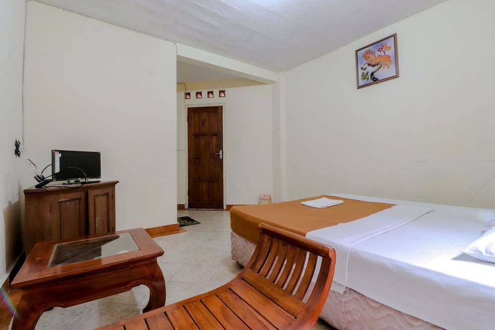 Double Room - Photo 3