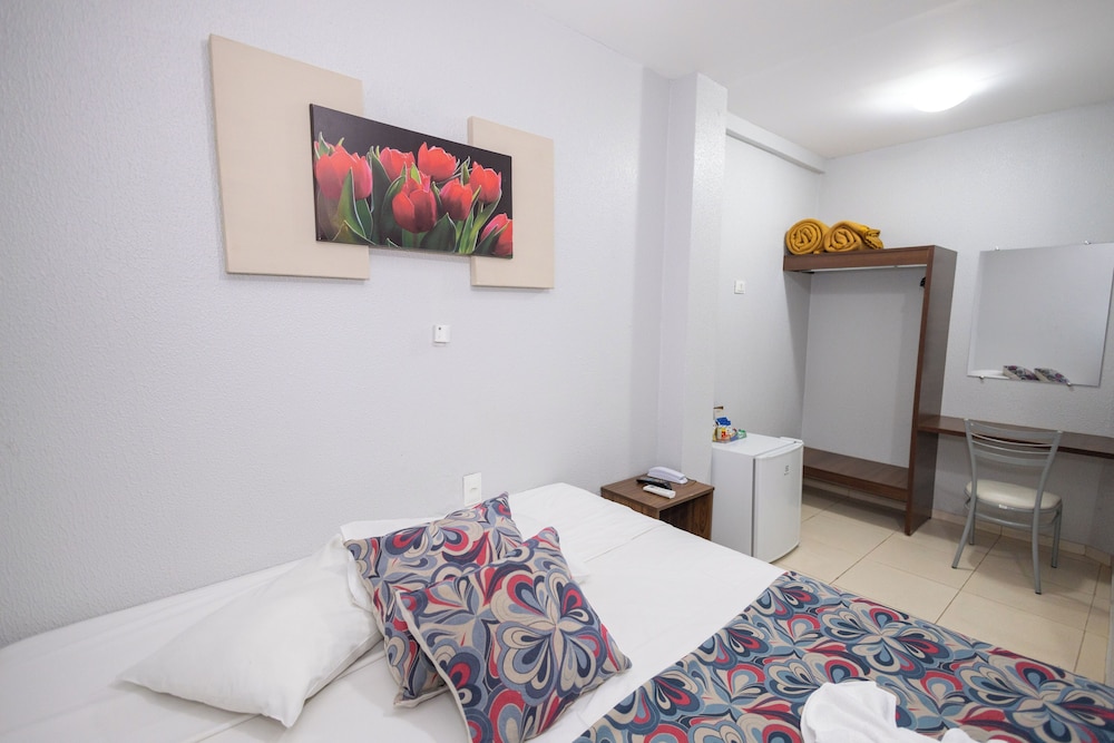 Apartamento Standard Casal - Photo 4