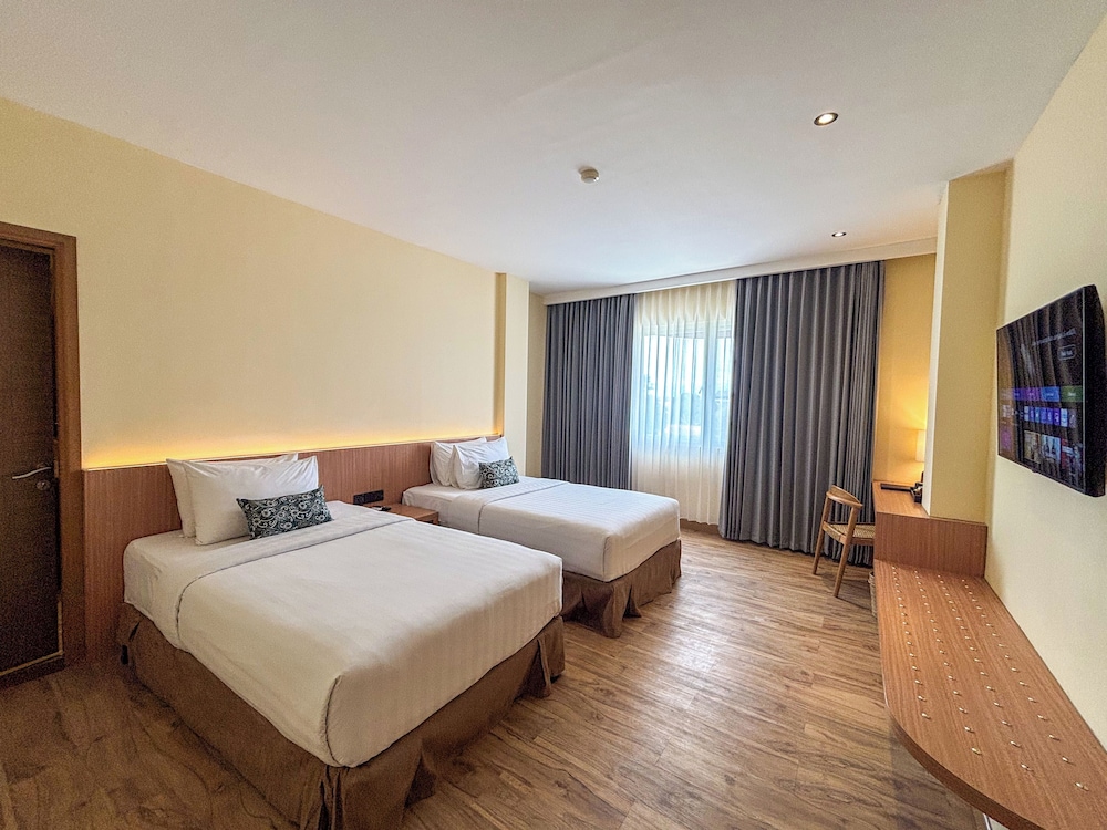 Junior Suite, 1 Bedroom - Photo 5