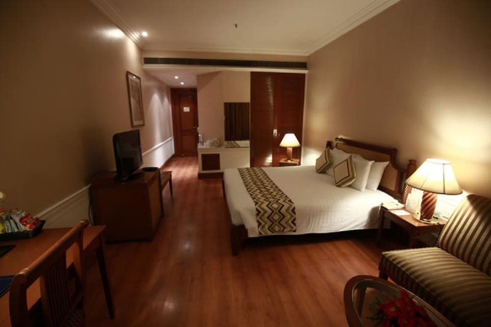 Superior Double Room, 1 Double Bed, Non Smoking photo 1