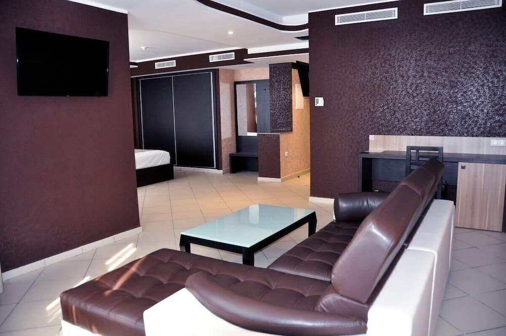 Family Suite, City View photo 1
