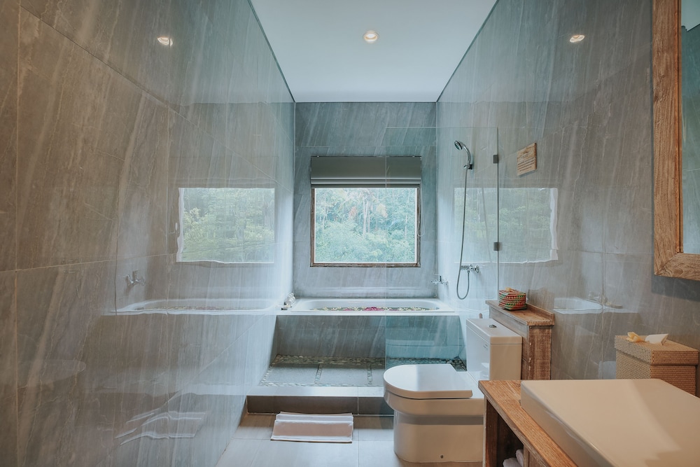 Deluxe Room, Valley View (with Daily Afternoon Tea)