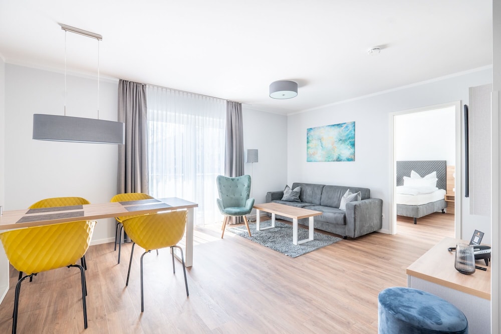 Apartment 3 rooms