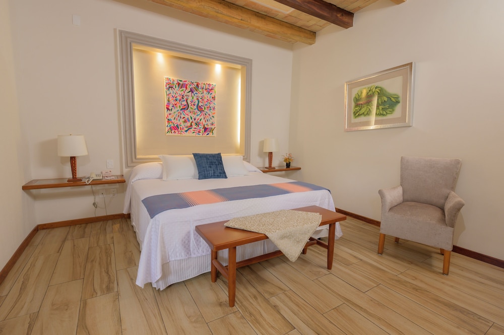 Superior Room photo 1