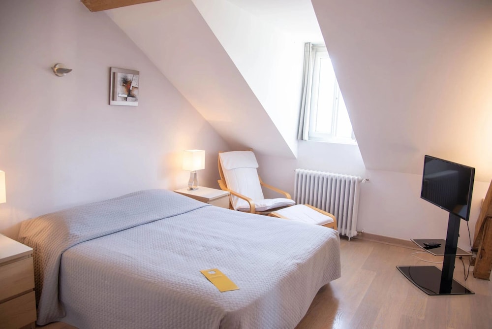 Comfort Room, 1 Double Bed photo 1