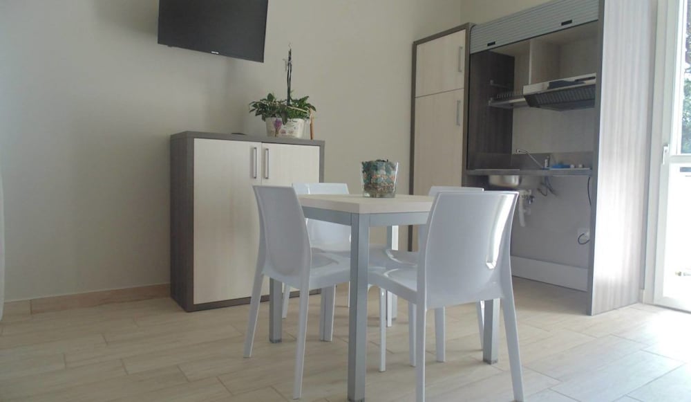 Residence Conchiglie, Photo 3