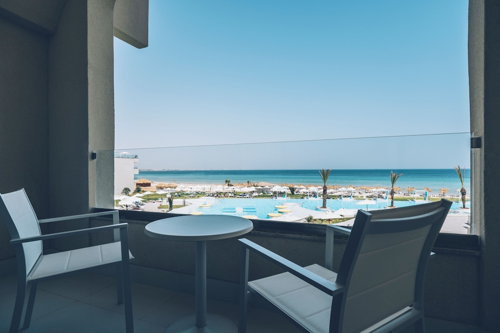 Superior Double Room, Sea View