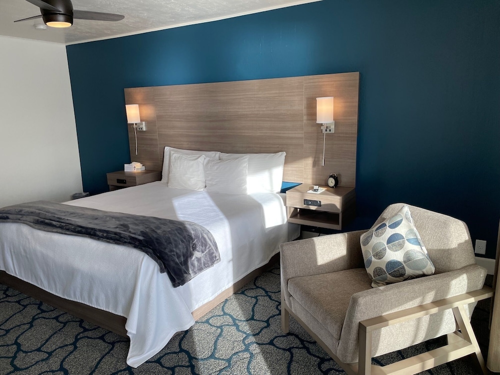 Lakefront King Room photo 3