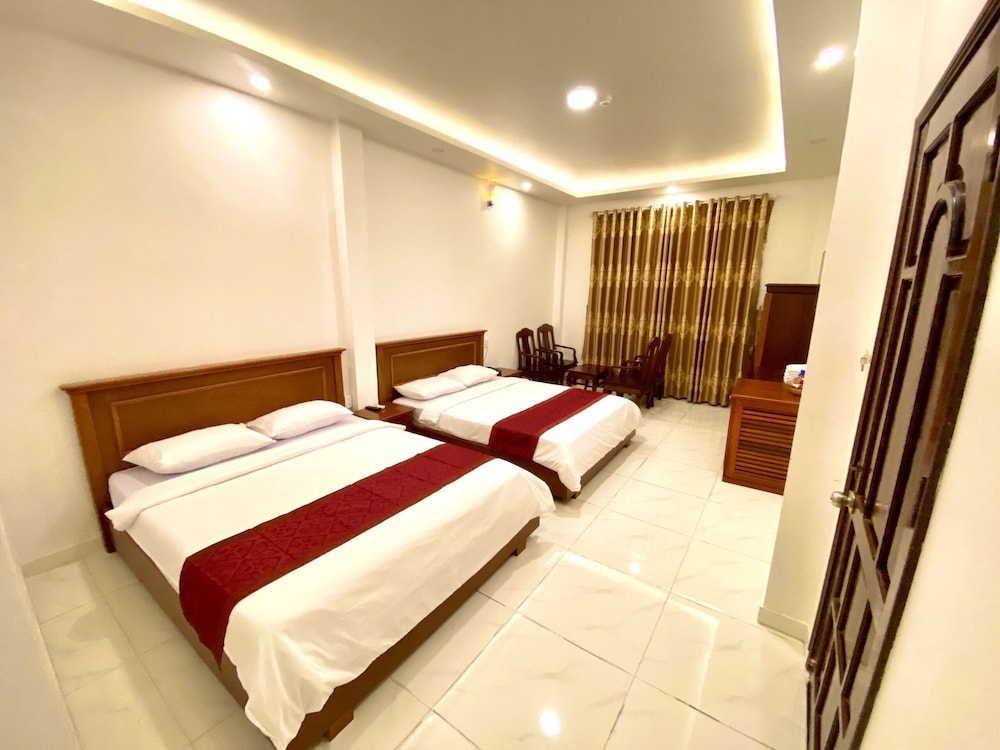 Twin Room photo 3