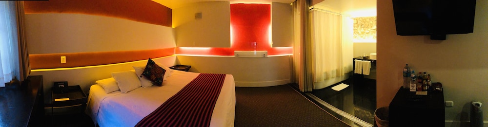 Deluxe Suite photo 2