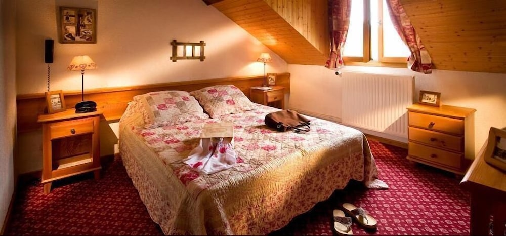 Classic Double Room - Photo 1