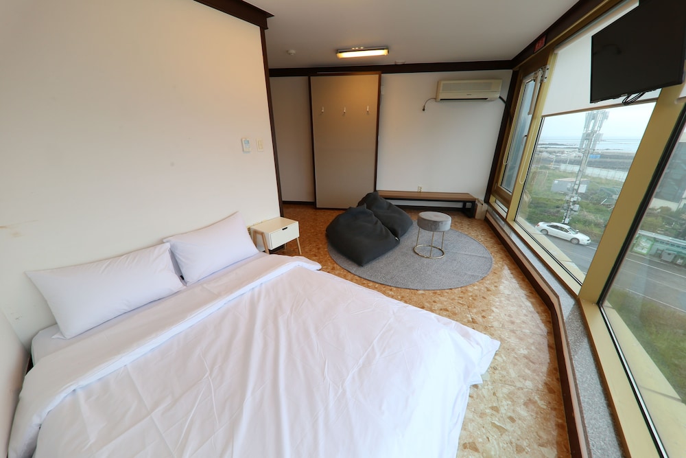 Panoramic Double Room photo 3