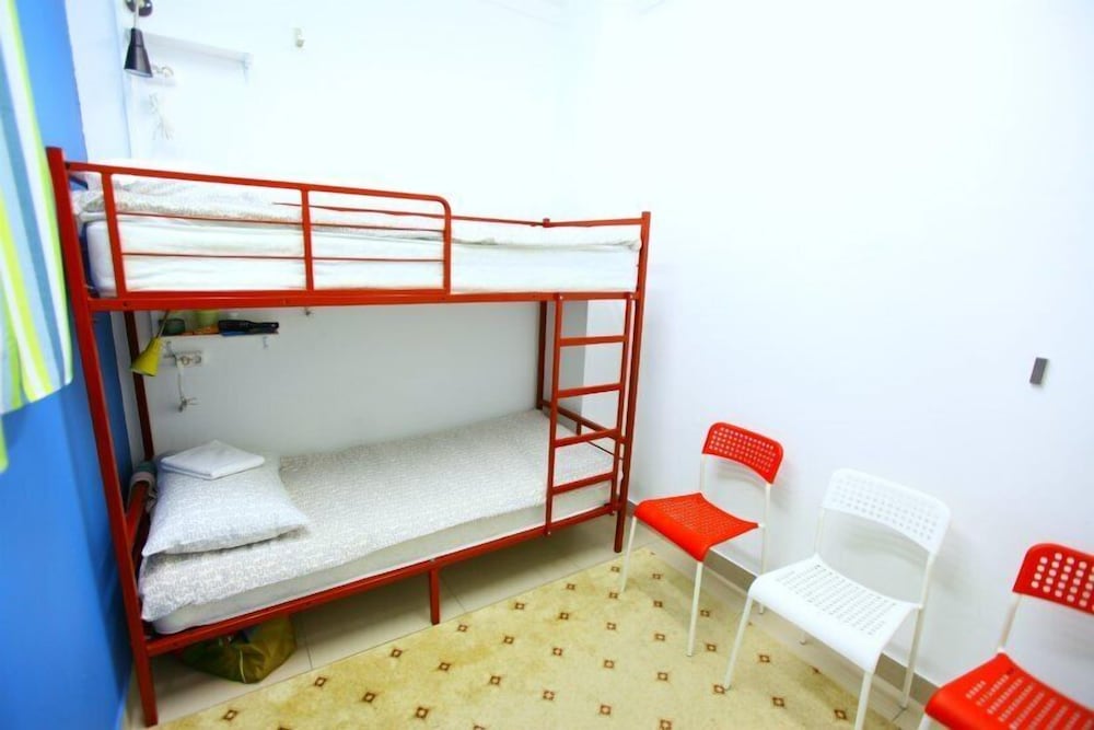 Economy Twin Room photo 3
