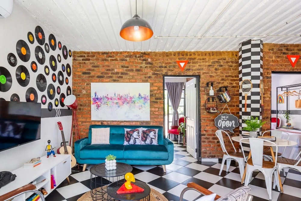 Apartment, 2 Bedrooms, Accessible, Smoking photo 1