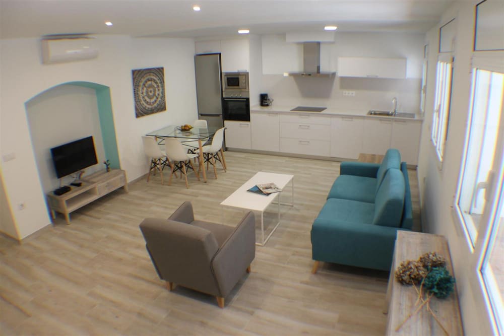 Apartamento