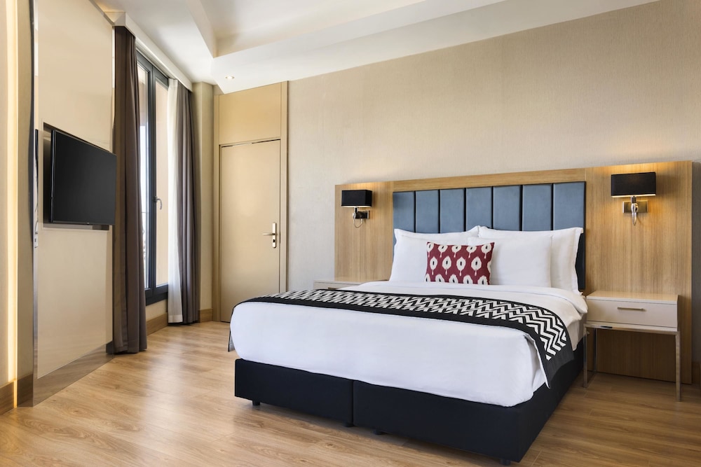 Room, 1 Double Bed, Non Smoking photo 1
