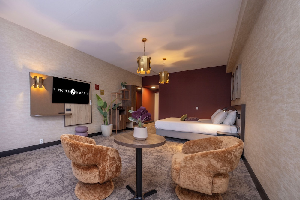 Superior Room - Photo 5