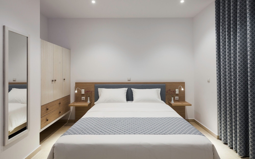 Deluxe Double Room photo 3