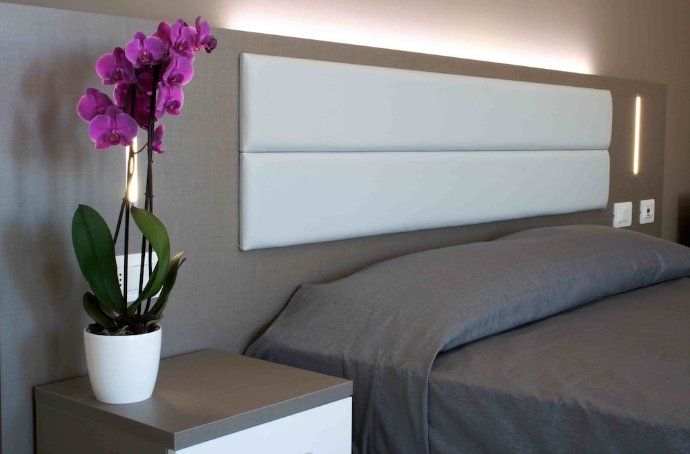Standard Single Room photo 2