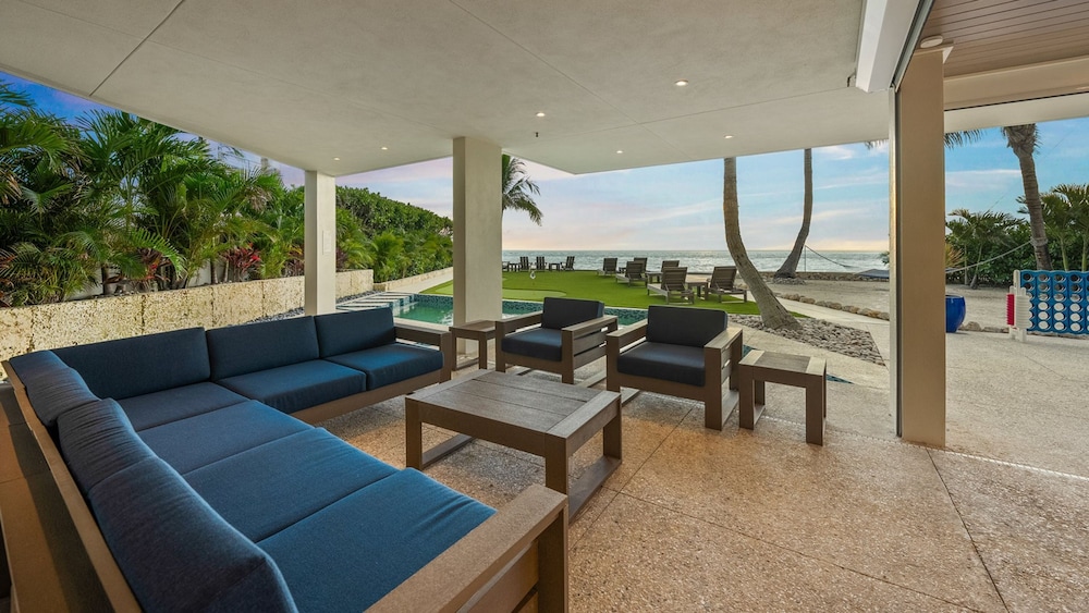 Orizzonte Infinito in Siesta Key, Foto 37
