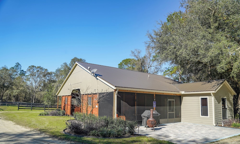 Black Prong Resort, Billede 7