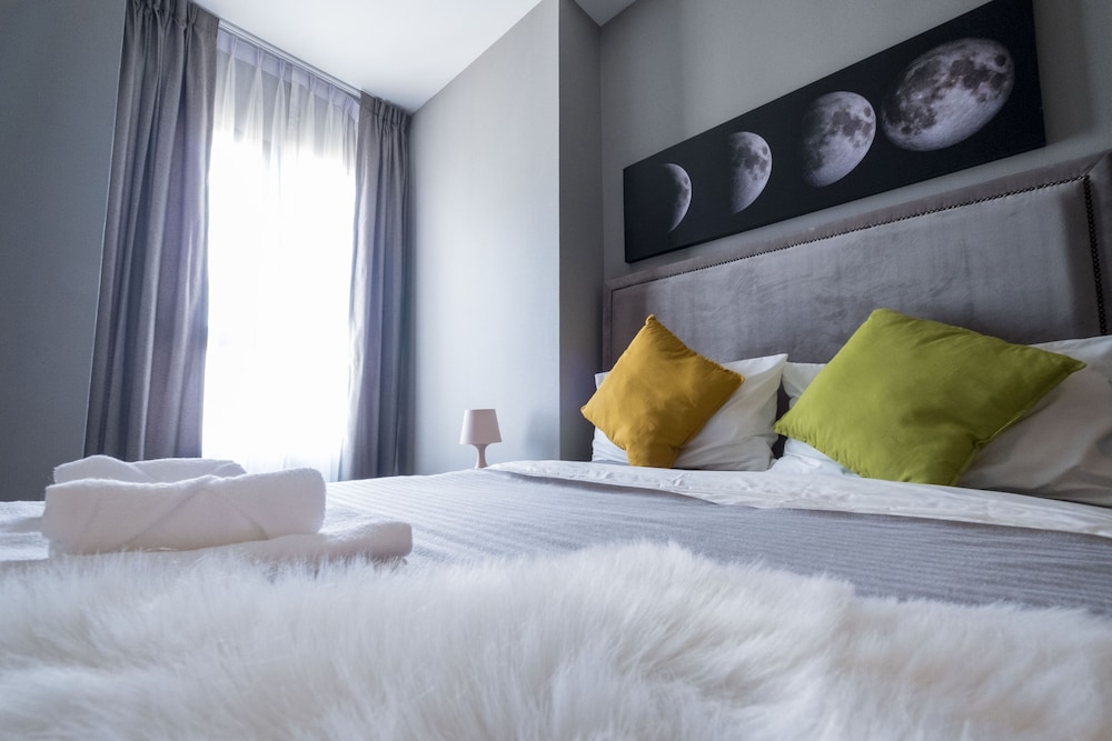 Comfort Apartment, 1 Bedroom photo 3