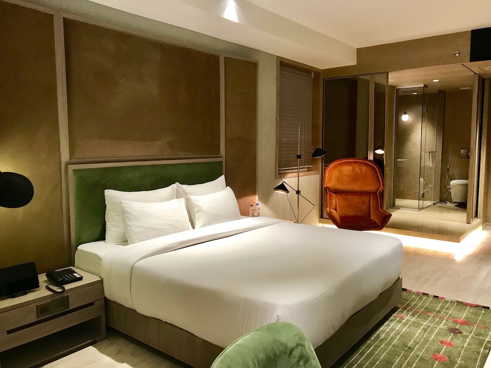 Club Double Room photo 2