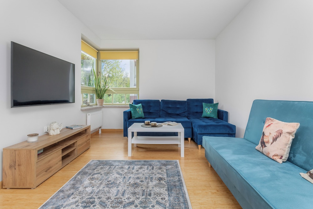 Apartment, 1 Bedroom, Balcony