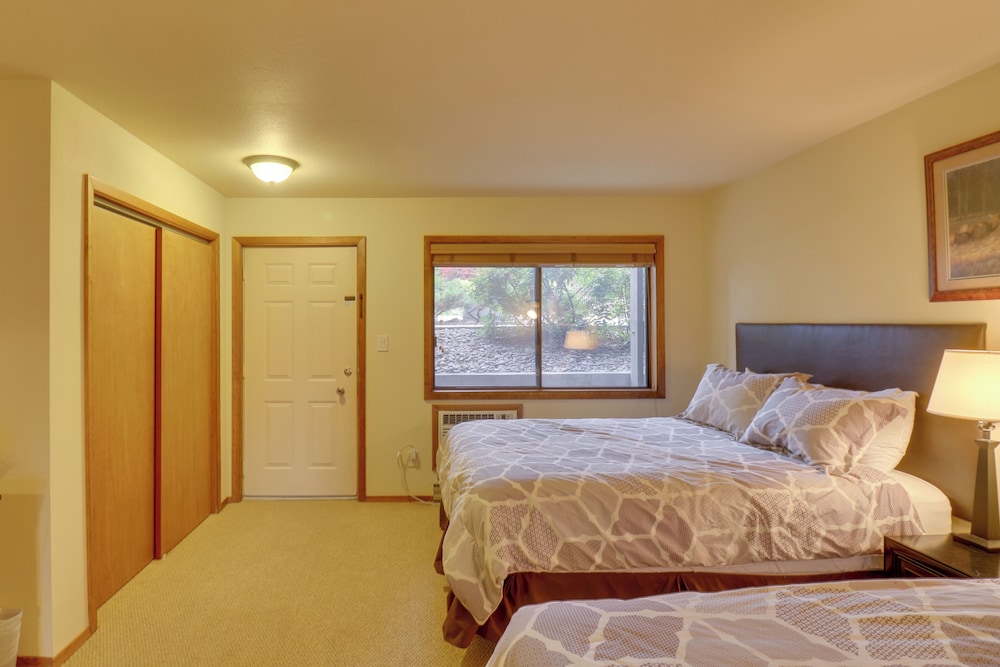 Apartment (2 Bedrooms) photo 1