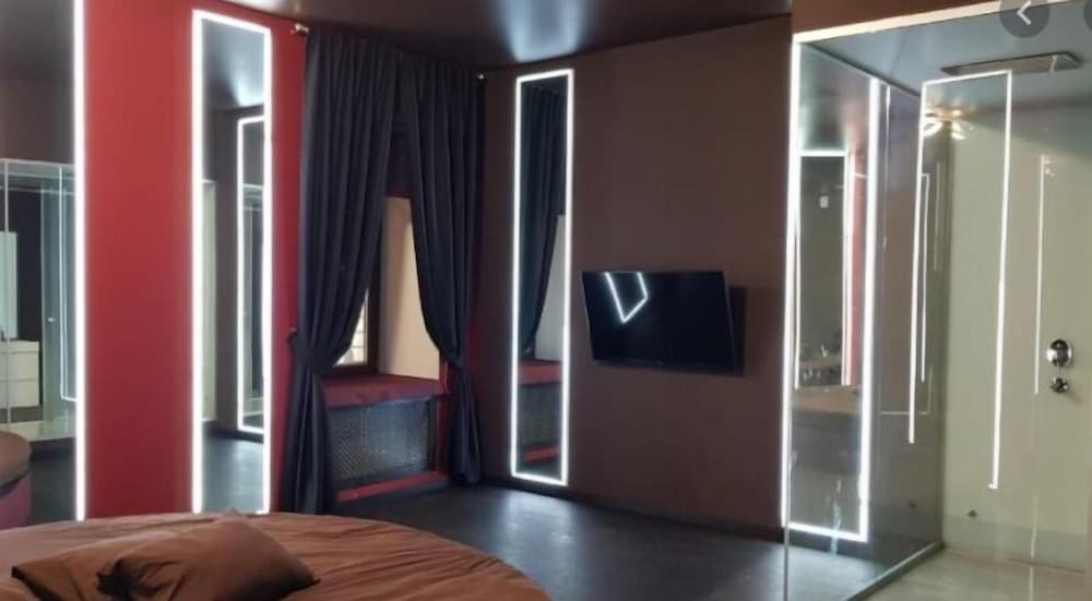 Presidential Suite