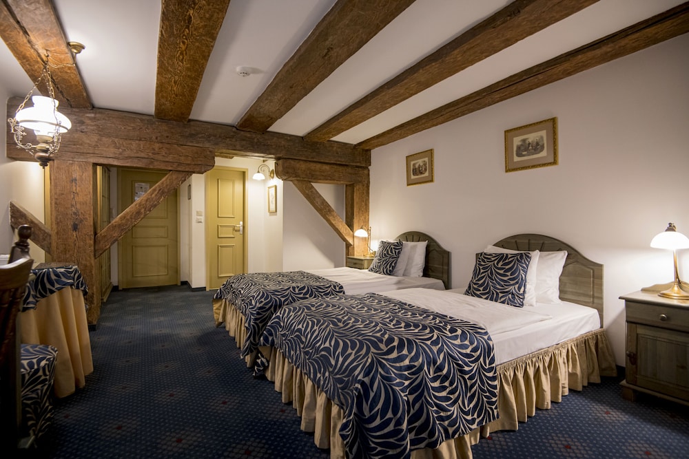 Superior Twin Room - Photo 1