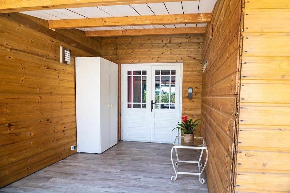 Family Chalet, Accessible, Private Bathroom
