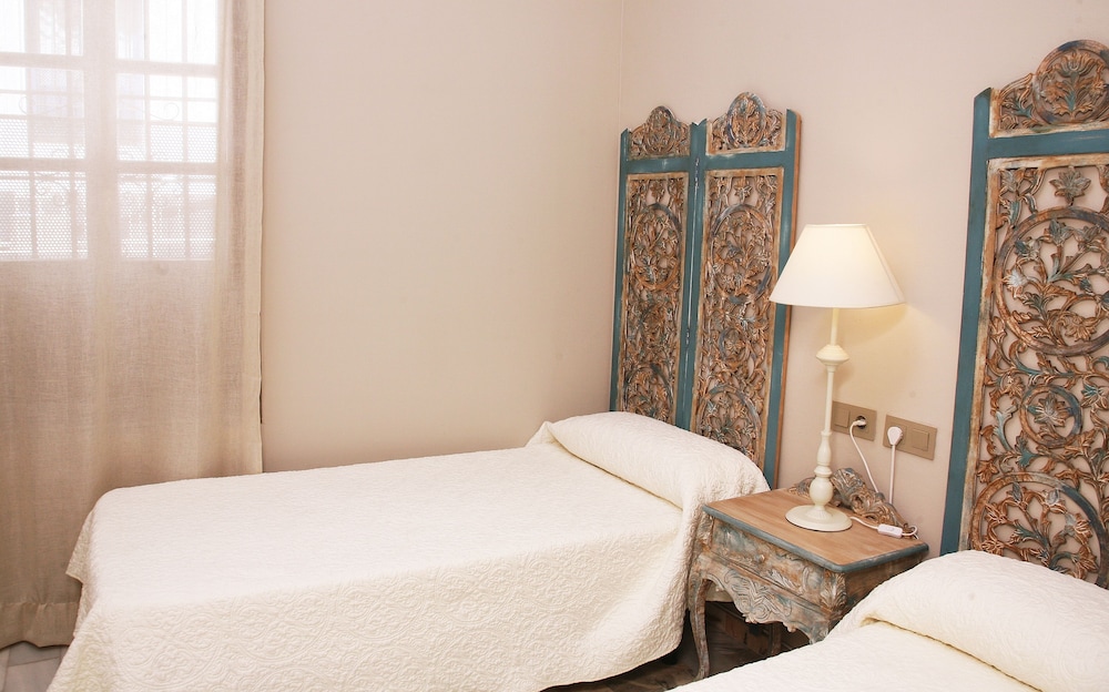 Apartamento, 1 habitación
