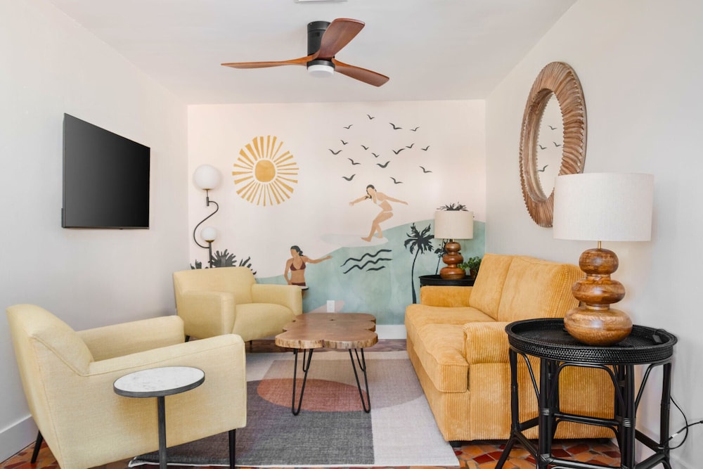 Family Apartment, 1 Queen Bed with Sofa bed, Kitchen