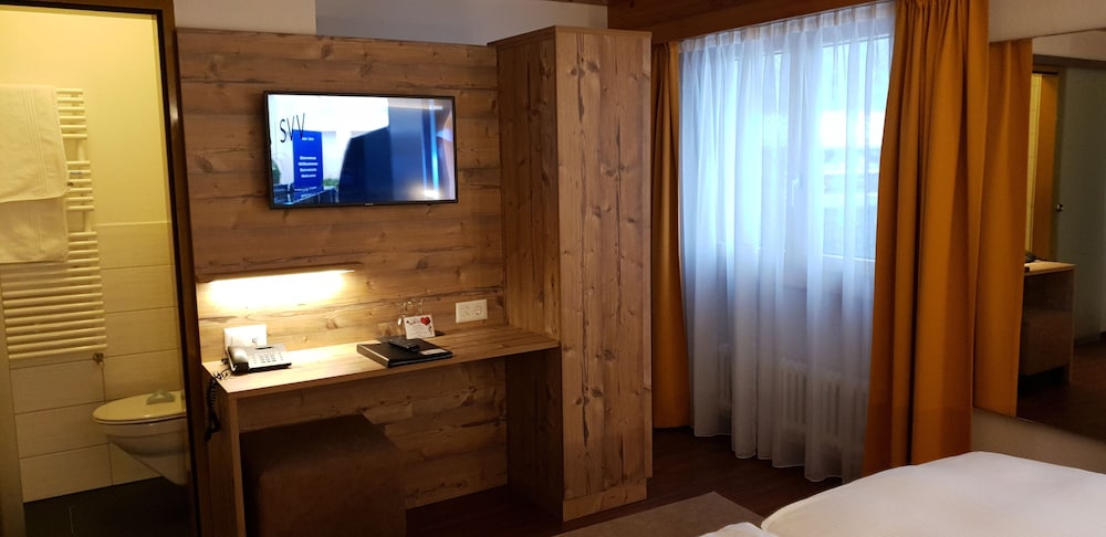 Classic Triple Room