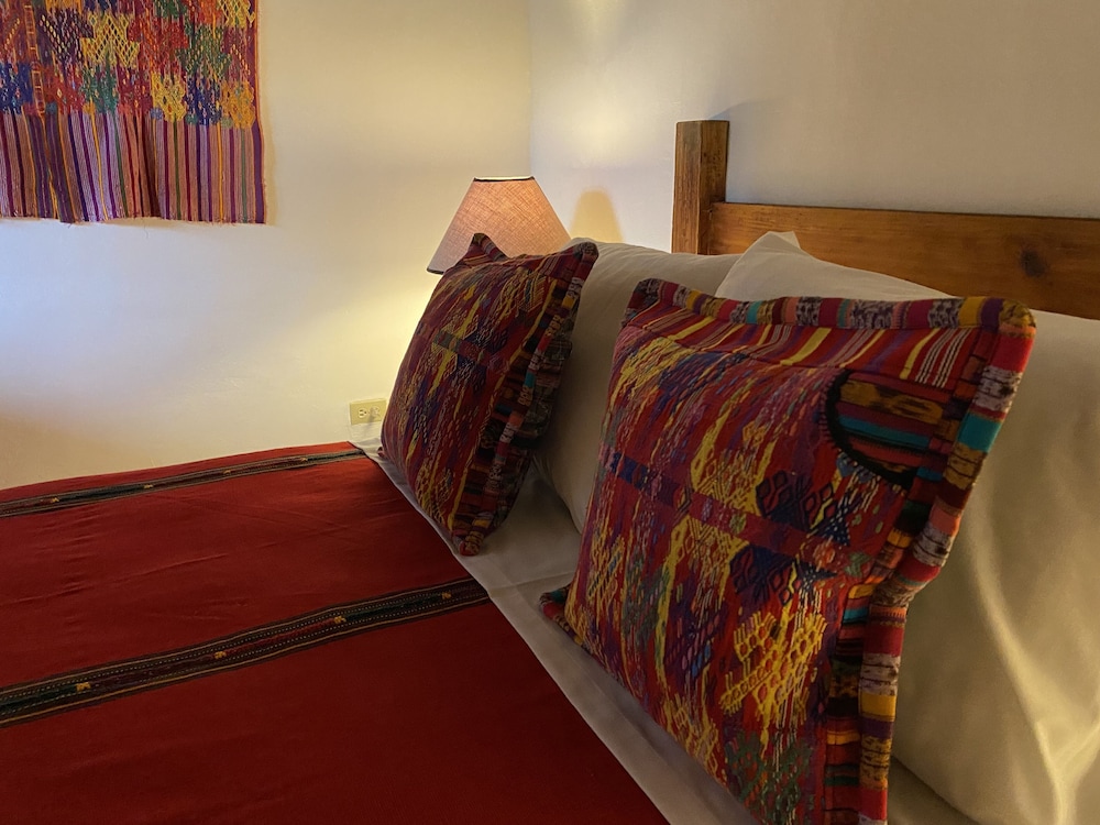 Standard Double Room photo 2