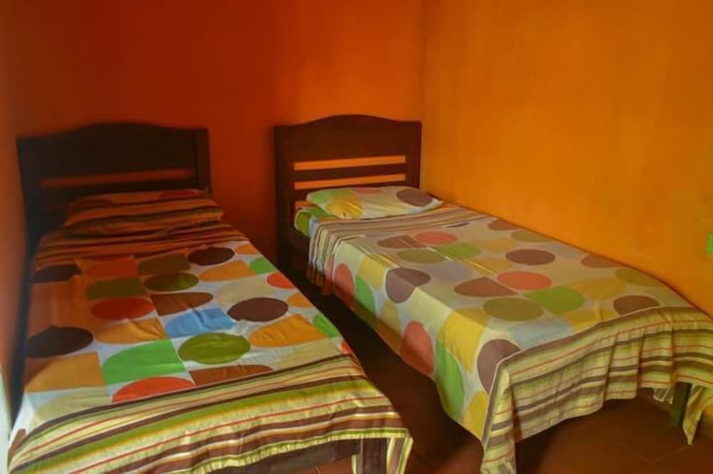 Standard Double Room (A/C) photo 1