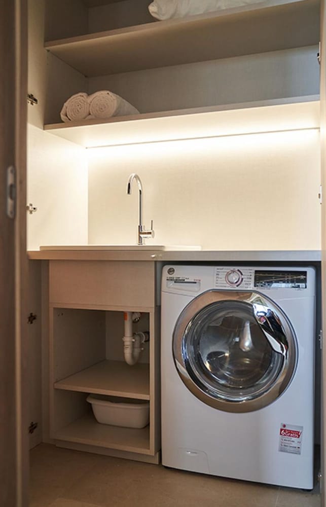 Residenza III Luksuslejlighed, Billede 4