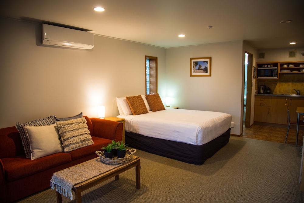 Premier Studio, 1 Bedroom photo 1
