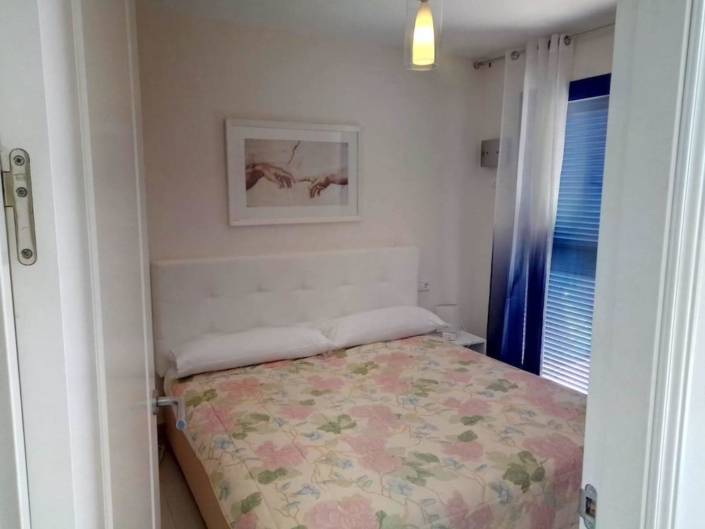 Apartment, 1 Bedroom, Sea View photo 3