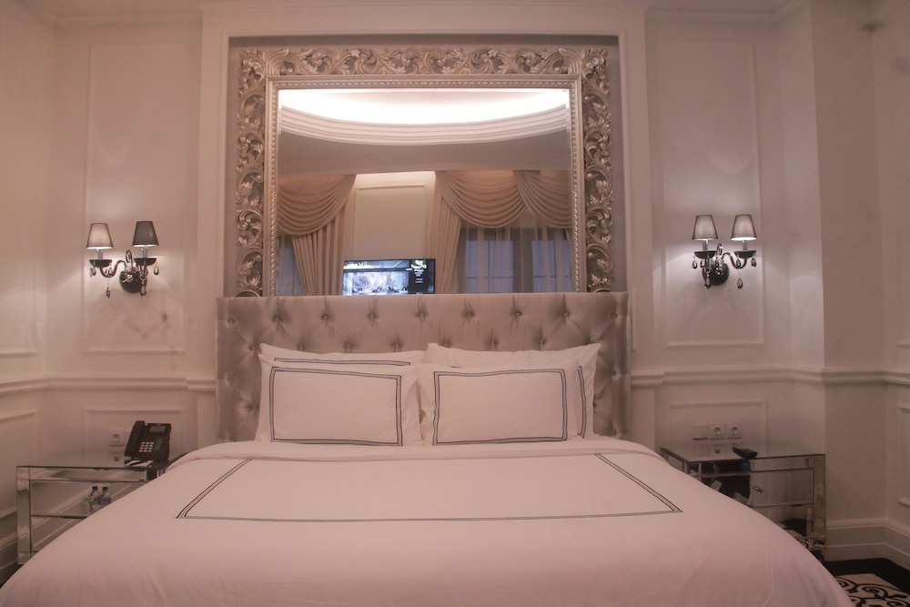 Premier Room, Mountain View photo 3