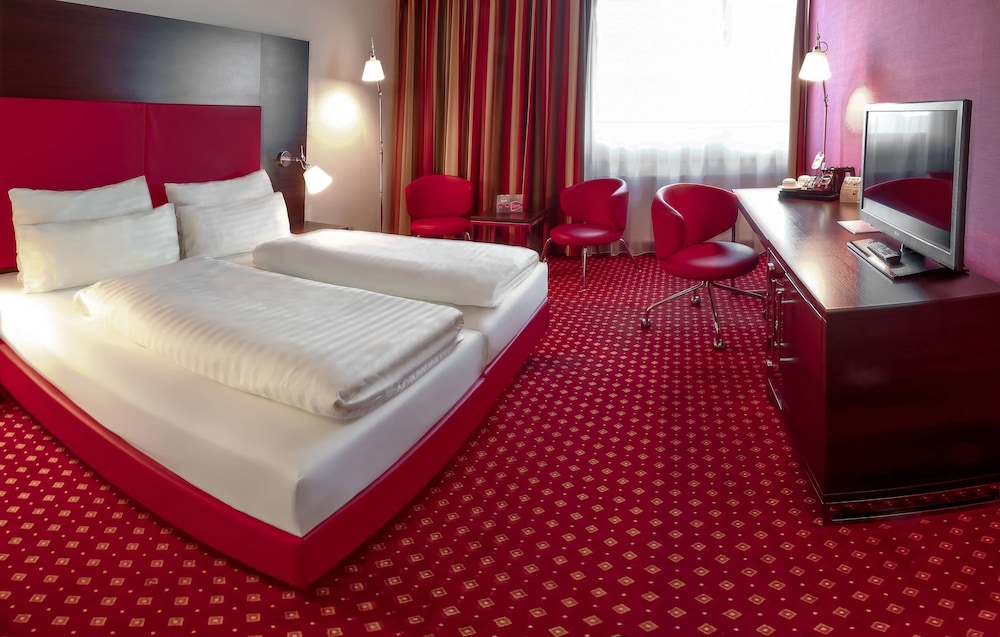 Comfort Room, 1 Double Bed - Photo 1