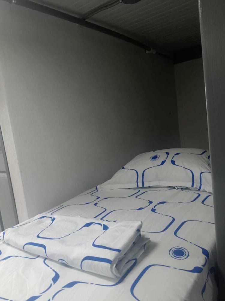 Standard Double Room photo 3