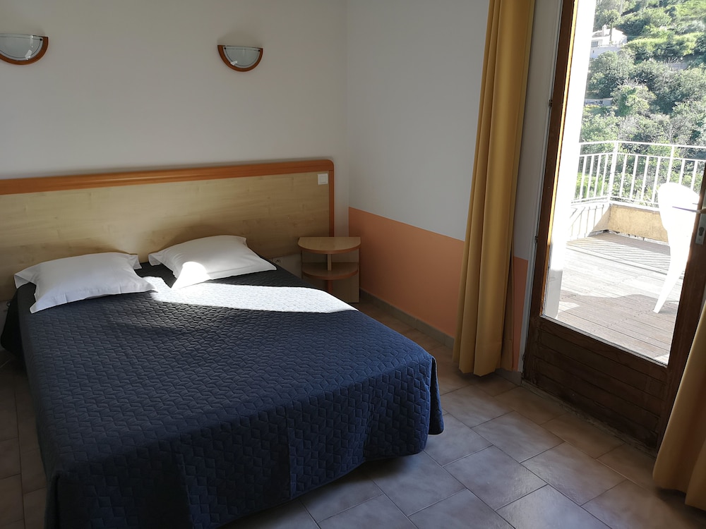 Superior Double Room, Terrace