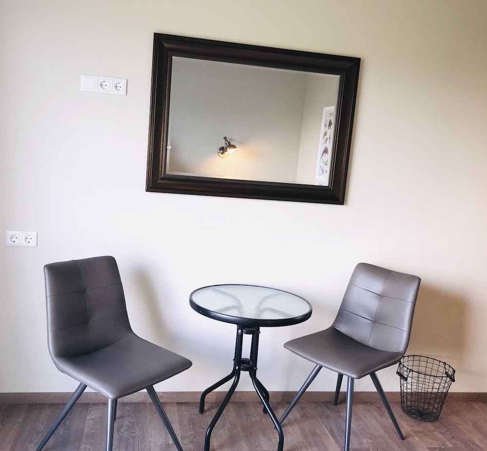 Triple Room, Accessible, Private Bathroom photo 1